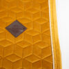 Kentucky Schabracke Velvet mustard DR – Bild 6