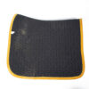 Kentucky Schabracke Velvet mustard DR – Bild 7