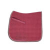 Eskadron Schabracke Cotton wildberry DR