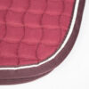 Eskadron Schabracke Cotton wildberry DR – Bild 5