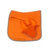 Eskadron Schabracke Cotton orange DR – Bild 2