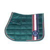 Eskadron Schabracke Big Square Glossy racinggreen VS
