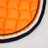 Eskadron Schabracke Cotton orange DR – Bild 5