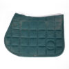 Eskadron Schabracke Big Square Glossy racinggreen VS – Bild 6