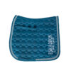 Eskadron Schabracke Glossy Comb tealblue DR