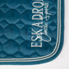Eskadron Schabracke Glossy Comb tealblue DR – Bild 3