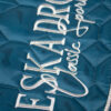 Eskadron Schabracke Glossy Comb tealblue DR – Bild 6