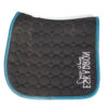 Eskadron Schabracke Glossy Comb tealblue DR – Bild 7
