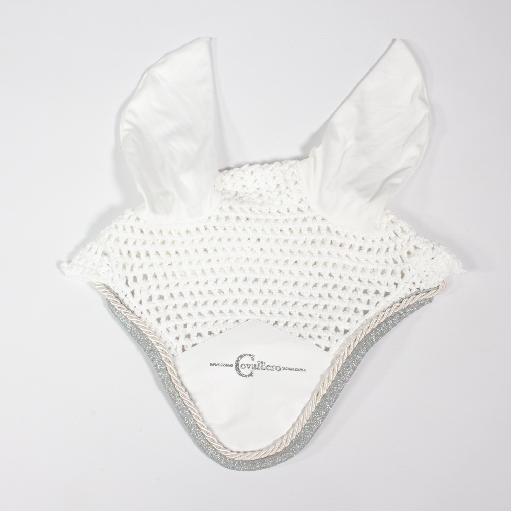 Covalliero Fliegenohren Empara weiß WB