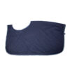 Ausreitdecke Fleece navy 145
