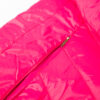 Equitheme Wendejacke pink/blau S – Bild 5