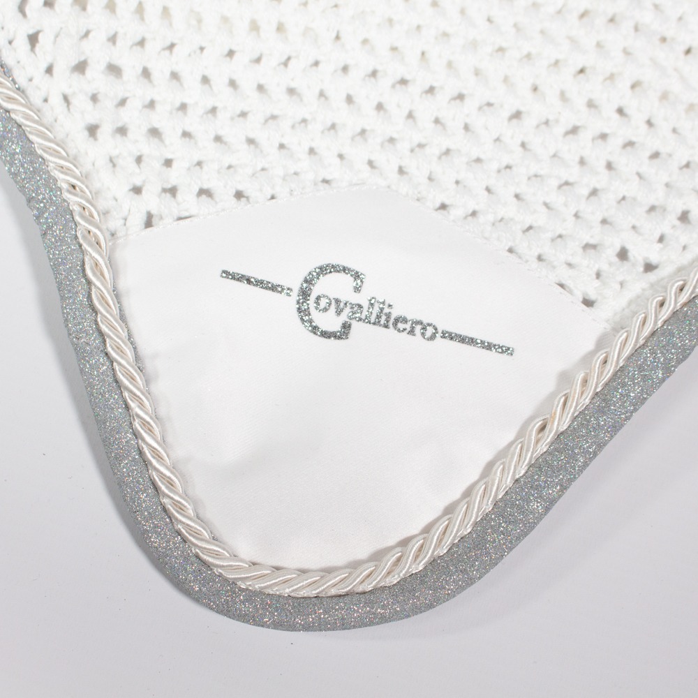 Covalliero Fliegenohren Empara weiß WB – Bild 2