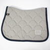 Equestrian Stockholm Schabracke Crystal grey SP – Bild 5