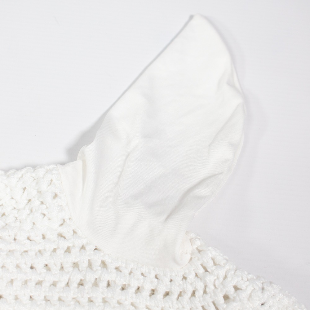 Covalliero Fliegenohren Empara weiß WB – Bild 3