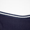 Ausreitdecke Fleece navy 145 – Bild 3
