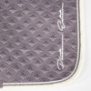 Eskadron Platinum Schabracke Glossy Ornaments violetgrey VS – Bild 2