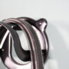 LHP mexikanische Trense schwarz WB – Bild 6
