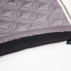 Eskadron Platinum Schabracke Glossy Ornaments violetgrey VS – Bild 6