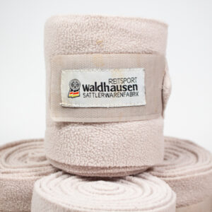 Waldhausen Bandagen beige WB