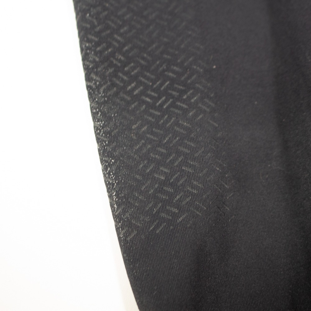 Kingsland Reitleggings mit Silikonvollbesatz schwarz L – Bild 5