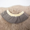 Eskadron Hufglocken Faux Fur chocochip XXL