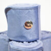 Felix Bühler Bandagen Hope dusty denim WB – Bild 2