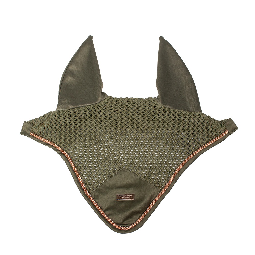 Equestrian Stockholm Fliegenohren striking valley WB