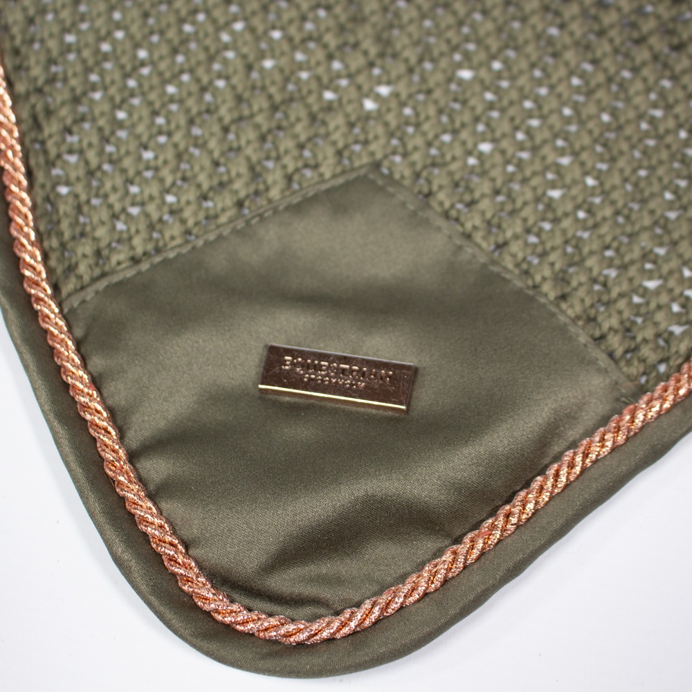 Equestrian Stockholm Fliegenohren striking valley WB – Bild 2