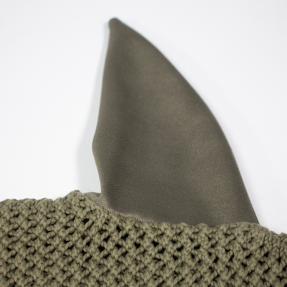 Equestrian Stockholm Fliegenohren striking valley WB – Bild 3