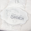 Eskadron Platinum Schabracke Big Square Cotton white VS – Bild 2