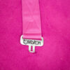 Eskadron Abschwitzdecke Fleece Heart berry XL/155 – Bild 5