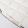 Eskadron Platinum Schabracke Big Square Cotton white VS – Bild 4