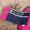 Fairfield Gamaschen pink – Bild 2