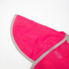 Fliegenausreitdecke pink 145 – Bild 5