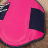 Fairfield Gamaschen pink – Bild 3