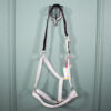 4Horses Halfter Sportsline grey WB