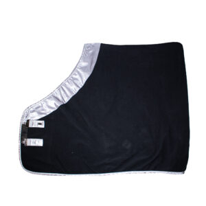 Eskadron Platinum Abschwitzdecke Fleece navy XL/155
