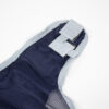 Busse Fliegenausreitdecke Flexi Fly navy 155 – Bild 8