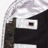 Eskadron Platinum Abschwitzdecke Fleece black XL/155 – Bild 2