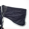 Busse Fliegenausreitdecke Flexi Fly navy 155 – Bild 9