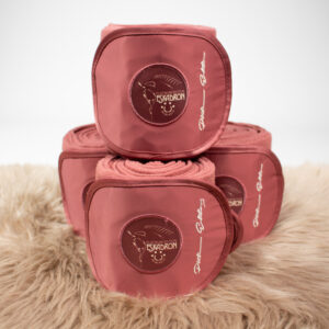 Eskadron Platinum Bandagen Fleece lightbery WB