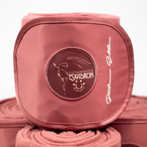 Eskadron Platinum Bandagen Fleece lightbery WB