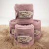 Eskadron Bandagen Fleece orchidmauve WB