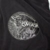 Eskadron Platinum Abschwitzdecke Fleece black XL/155 – Bild 5