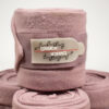 Eskadron Bandagen Fleece orchidmauve WB – Bild 2