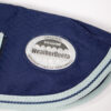 Weatherbeeta Hundemantel navy 30 cm – Bild 2