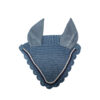 Black Forest Fliegenohren hellblau WB
