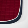 Trinity Schabracke bordeaux PD – Bild 5
