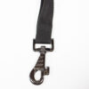 Aro Equi Boxentürvorhang schwarz – Bild 3
