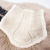 HKM Gamaschen Comfort schwarz M – Bild 4
